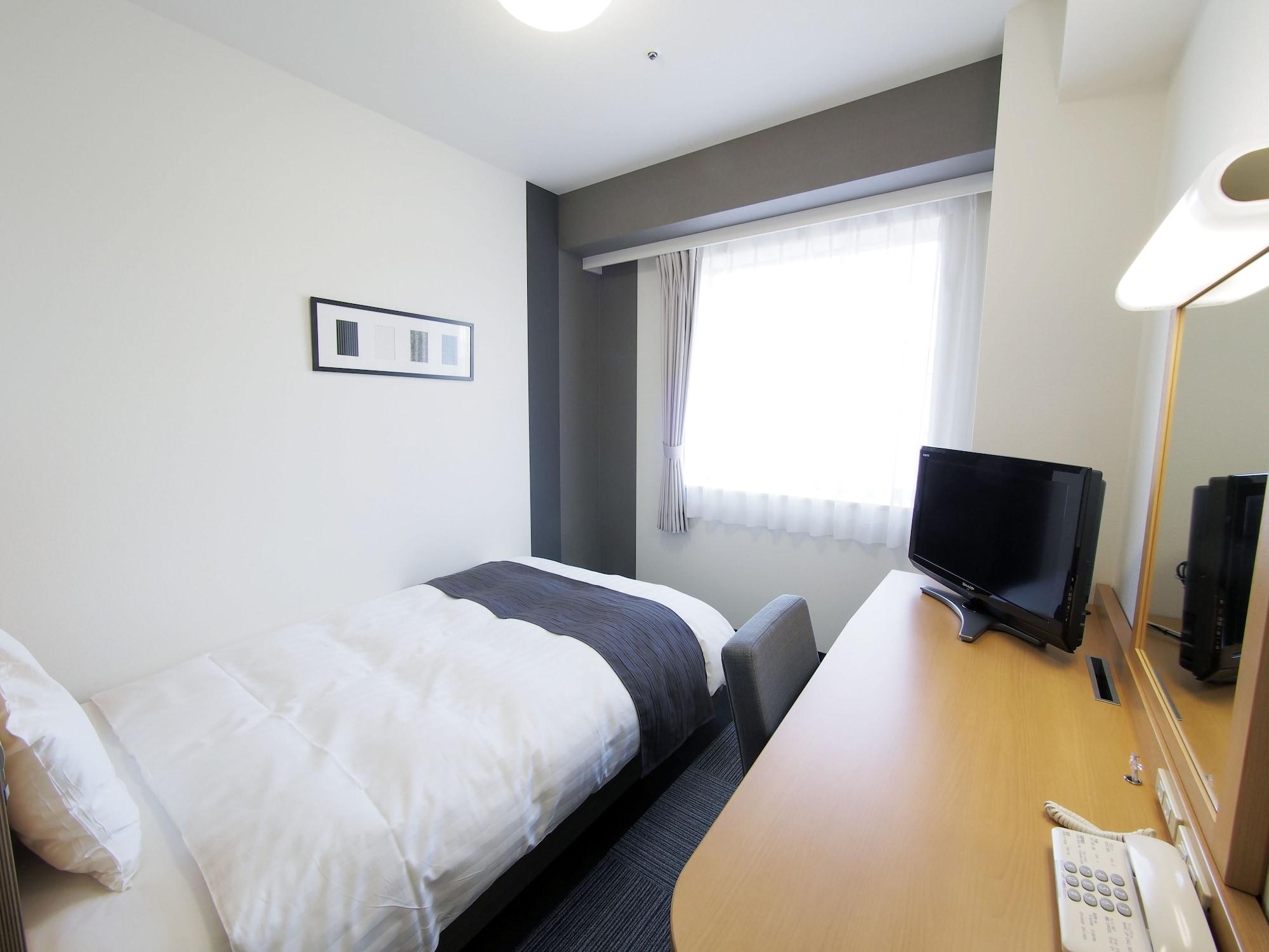 Comfort Hotel Гифу Экстерьер фото