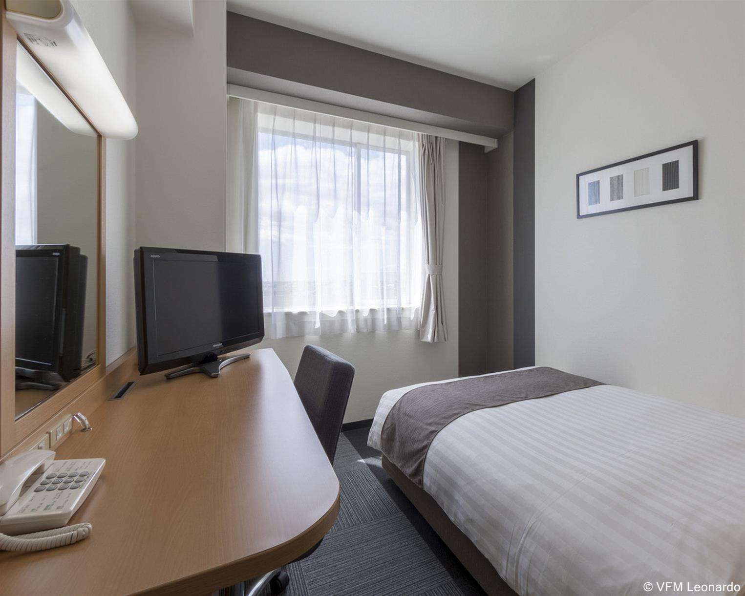 Comfort Hotel Гифу Экстерьер фото