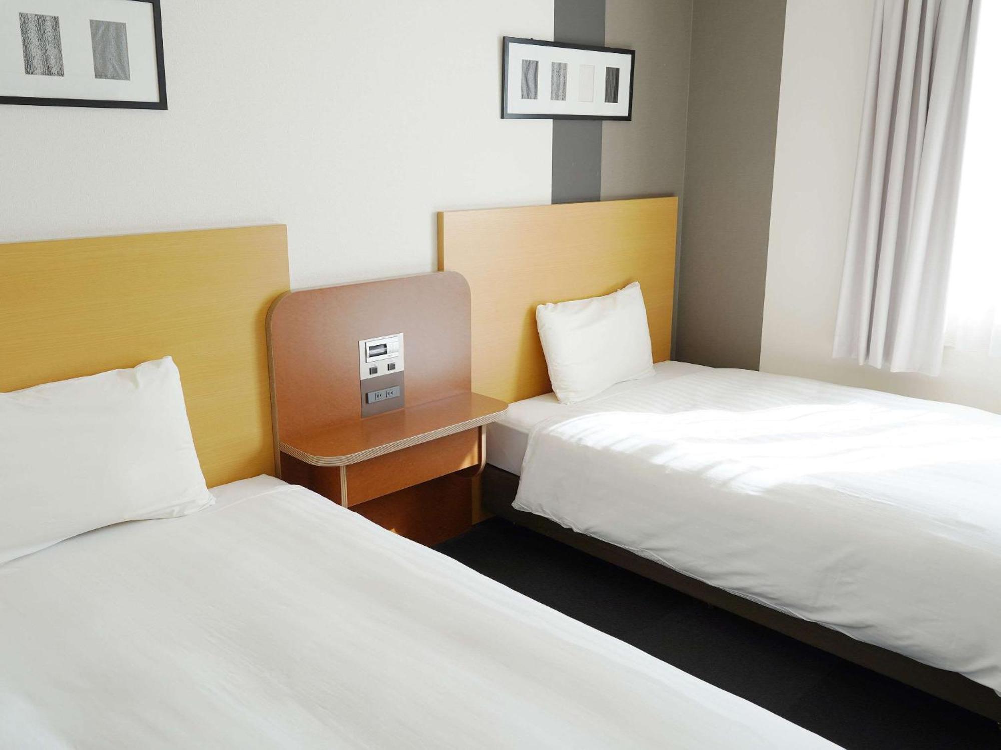 Comfort Hotel Гифу Экстерьер фото