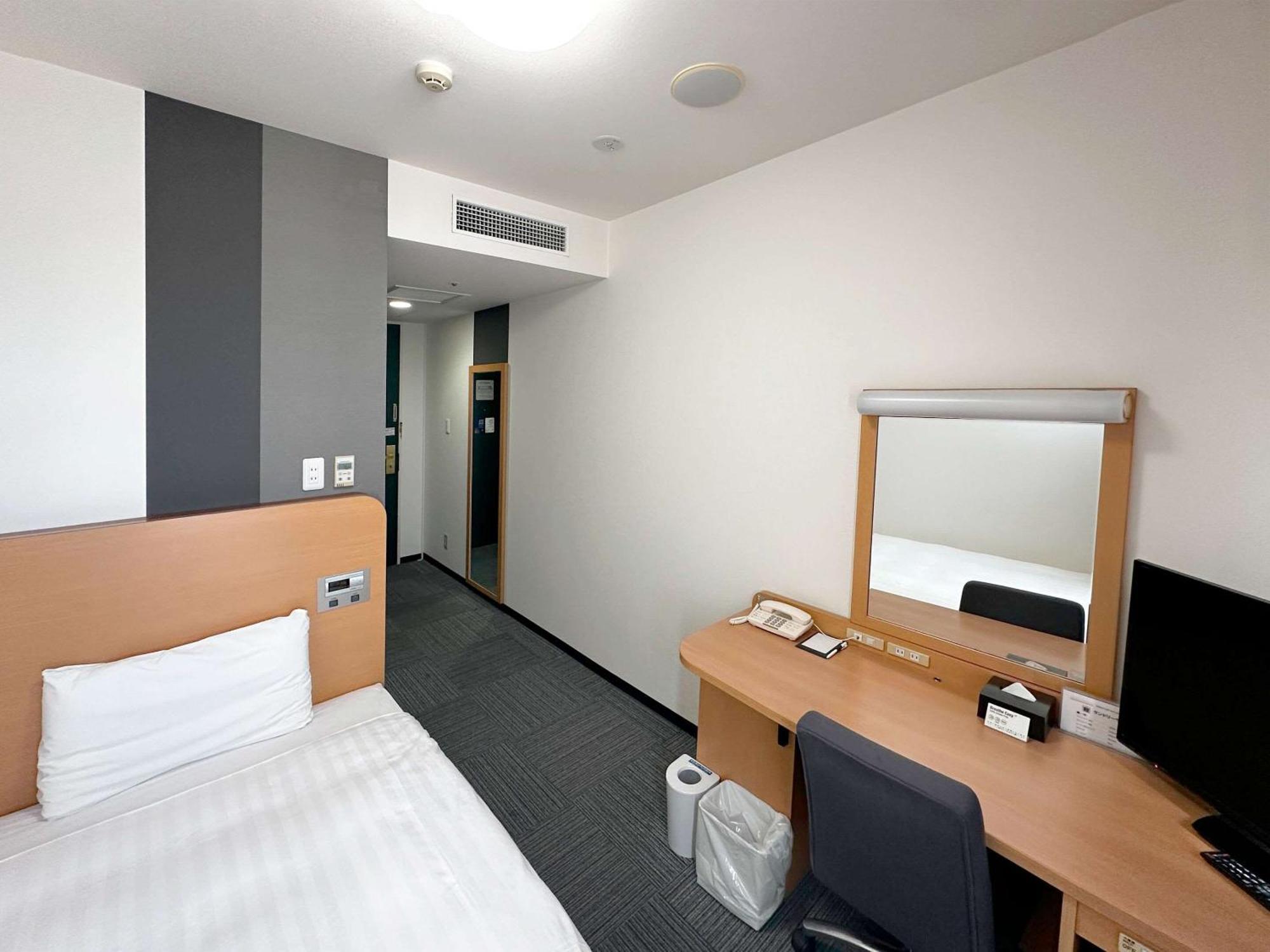 Comfort Hotel Гифу Экстерьер фото