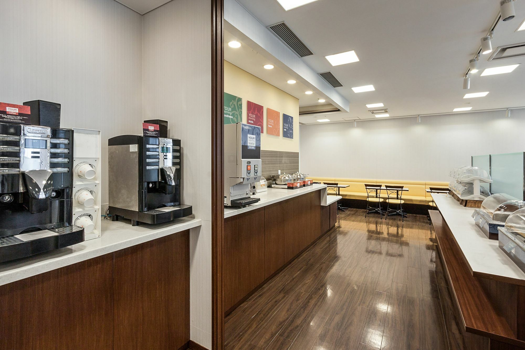 Comfort Hotel Гифу Экстерьер фото